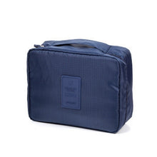 Load image into Gallery viewer, SAFEBET Brand Women Cosmetic Bag Multifunction Organizer Waterproof Portable Makeup Bag Travel Necessity Beauty Case Wash Pouch
