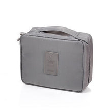 Load image into Gallery viewer, SAFEBET Brand Women Cosmetic Bag Multifunction Organizer Waterproof Portable Makeup Bag Travel Necessity Beauty Case Wash Pouch