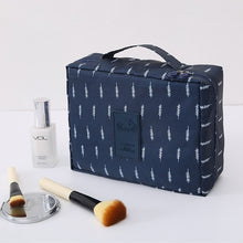 Load image into Gallery viewer, SAFEBET Brand Women Cosmetic Bag Multifunction Organizer Waterproof Portable Makeup Bag Travel Necessity Beauty Case Wash Pouch