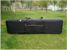 Load image into Gallery viewer, Thicken 54 61 76 88 key universal Instrument keyboard bag thickened waterproof electronic piano cover case for electronic organ