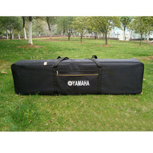 Load image into Gallery viewer, Thicken 54 61 76 88 key universal Instrument keyboard bag thickened waterproof electronic piano cover case for electronic organ