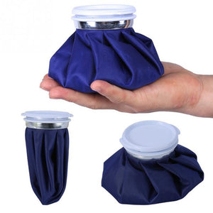 Sport Injury Ice Bag Reusable High Durable Health Care Cold Therapy Ice Pack Muscle Aches First Aid Relief Pain Medical Ice Bag&